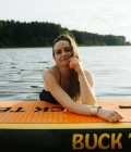 Rencontre Femme : Natalia, 35 ans à Ukraine  Rivne